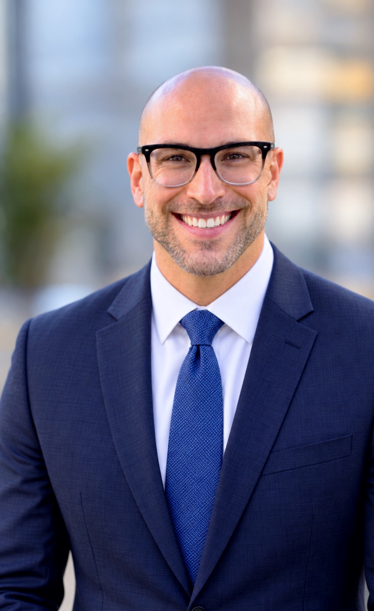 Michael Ferraro