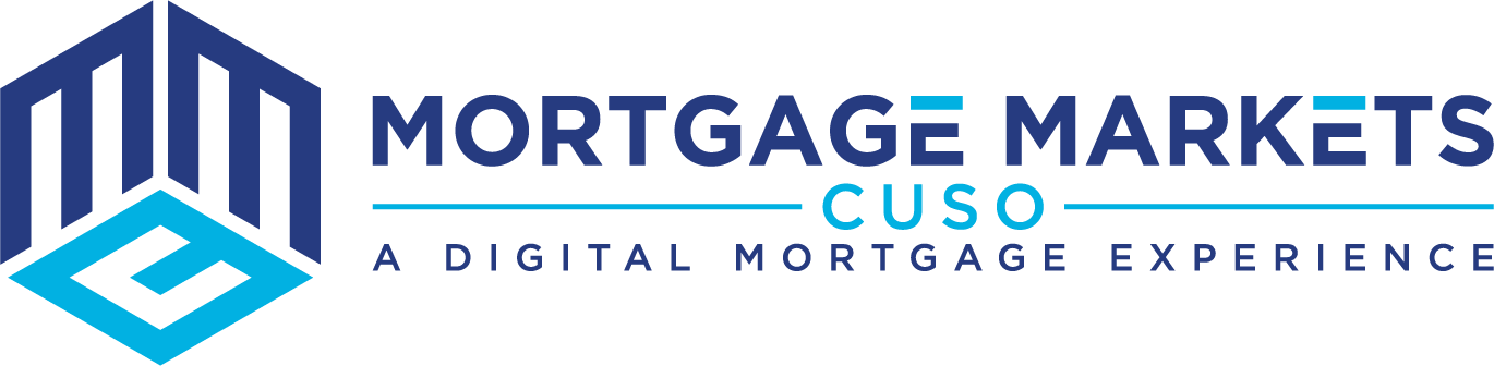 Mortgage Markets CUSO LLC Logo